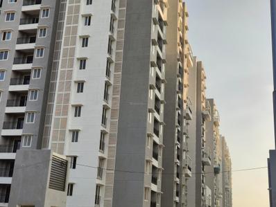 Project Image of 1200.0 - 1860.0 Sq.ft 2 BHK Apartment for buy in Purva Zenium 1