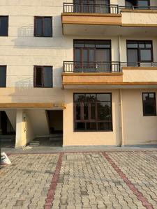 Project Image of 840.0 - 1831.0 Sq.ft 2 BHK Builder Floor for buy in Wave Builder Floors