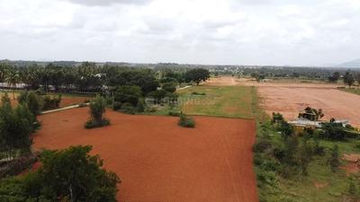 Project Image of 1200.0 - 2400.0 Sq.ft Residential Plot Plot for buy in Karnataka Gnana Kuteera Phase 2