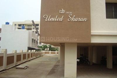 Project Image of 581.0 - 865.0 Sq.ft 2 BHK Apartment for buy in United Sharan