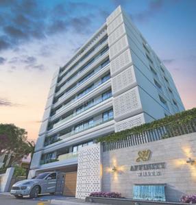 Affinity White Elevation 1