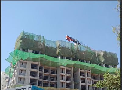 Project Image of 841.0 - 1233.0 Sq.ft 2 BHK Apartment for buy in Ultimus