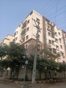 Project Image of 1239.0 - 1888.0 Sq.ft 2 BHK Apartment for buy in SVL SVL Apartments Addagutta