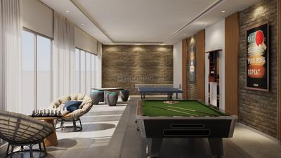 Project Image of 750.68 - 991.15 Sq.ft 2 BHK Apartment for buy in Prime Serenity