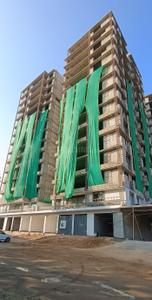 Project Image of 2475.0 - 2538.0 Sq.ft 3 BHK Apartment for buy in Mahalakshmi Satvam Skyline
