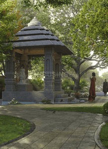 Project Image of 1047.76 - 1811.03 Sq.ft 3 BHK Apartment for buy in Aswani Realty Nexus Llp Magnus Ab