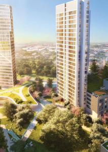 Project Image of 904.17 - 2088.2 Sq.ft 1 BHK Apartment for buy in Piramal Vaikunth Cluster 1