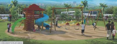Project Image of 693.84 - 1545.05 Sq.ft 2 BHK Apartment for buy in Ratan Orbit Phase I