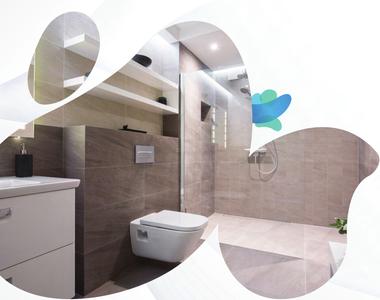 Project Image of 372.11 - 636.69 Sq.ft 1 BHK Apartment for buy in JSR Jade Residences