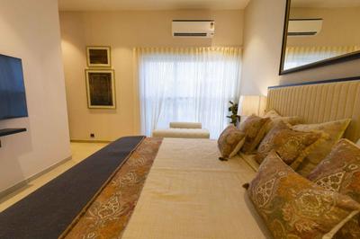 Project Image of 1508.0 - 2518.0 Sq.ft 3 BHK Apartment for buy in Casagrand Jarvis