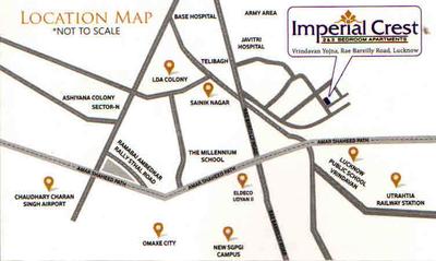 Project Image of 1330.0 - 1840.0 Sq.ft 2.5 BHK Apartment for buy in Gandharva Imperial Crest