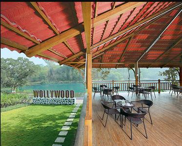 Project Image of 1646.88 - 6323.8 Sq.ft Residential Plot Plot for buy in Nirvana Wollywood Phase VI