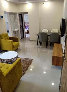 Project Image of 276.52 - 494.17 Sq.ft 1 BHK Apartment for buy in Navkar City Phase I Part 14