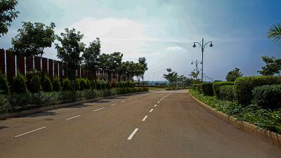 Project Image of 2400.0 - 6922.0 Sq.ft Residential Plot Plot for buy in Century Artizan
