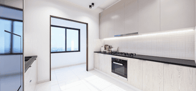 Project Image of 741.05 - 1037.73 Sq.ft 2 BHK Apartment for buy in Mukund Kedar