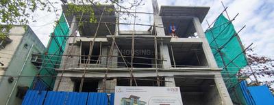 Project Image of 0.0 - 1144.0 Sq.ft 2.5 BHK Apartment for buy in JKB Grace