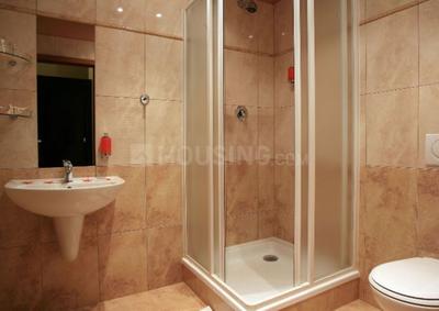 Project Image of 356.0 - 542.0 Sq.ft 1 BHK Apartment for buy in Kalash Kumkum Sector 7 Building 23 Wing F