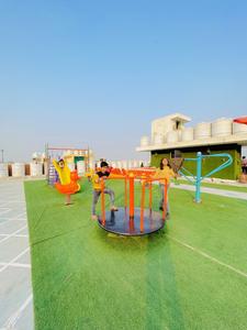 Project Image of 630.0 - 1000.0 Sq.ft 2 BHK Apartment for buy in JMD The Swastik Homes