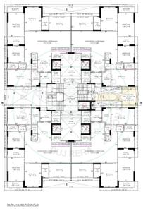 Project Image of 1275.09 - 1942.35 Sq.ft 2 BHK Penthouse for buy in Riona Binori Belora