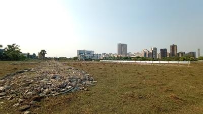 Project Image of 720.0 - 3600.0 Sq.ft Residential Plot Plot for buy in Infinity Dream City