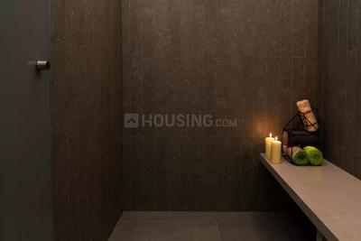 Project Image of 1153.57 - 1330.0 Sq.ft 3 BHK Apartment for buy in Courtyard Rozanne