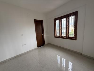 Project Image of 0.0 - 2500.0 Sq.ft 4.5 BHK Apartment for buy in Exquisite KR Residency