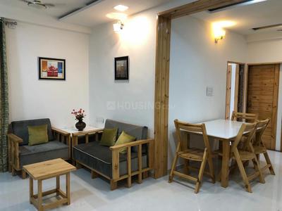 Project Image of 1314.0 - 1350.0 Sq.ft 2 BHK Apartment for buy in Pooja Heaven Phase 1