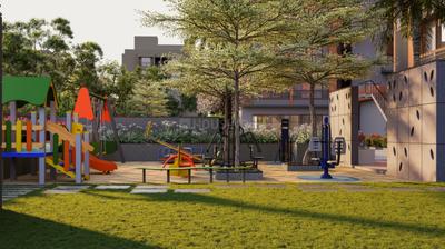 Project Image of 1200 Sq.ft 2 BHK Apartment / Flat for sale in Sargasan for Rs. 6500000