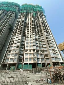 Project Image of 353.38 - 475.12 Sq.ft 1 BHK Apartment for buy in Runwal Avenue Wing J