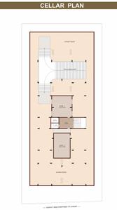 Project Image of 0.0 - 1855.59 Sq.ft 4 BHK Apartment for buy in Platina Tulsi Platina