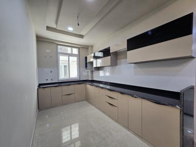 Project Image of 1297.95 - 1752.55 Sq.ft 3 BHK Apartment for buy in Balaji Aashiyana II