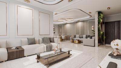 Project Image of 1948.0 - 2864.0 Sq.ft 3 BHK Apartment for buy in Ganga Kotecha Kanchan Tara