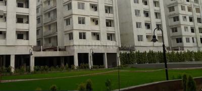 Project Image of 1687.0 - 1798.0 Sq.ft 3 BHK Apartment for buy in Trident Galaxy 3