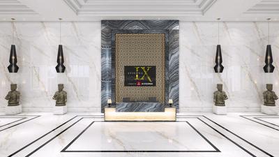 Project Image of 860.0 - 1318.0 Sq.ft 2 BHK Apartment for buy in Avighna IX Building No 4