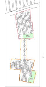 Srikara Skylark Layout Plan 1
