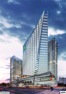 Project Image of 1256.0 - 1742.0 Sq.ft 3 BHK Apartment for buy in Lotus Greens Isle