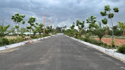 Project Image of 0.0 - 1800.0 Sq.ft Residential Plot Plot for buy in Sai Brindavanam
