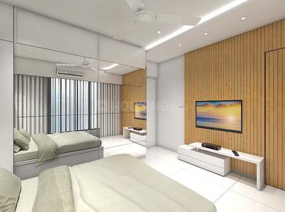 Project Image of 790.0 - 1250.0 Sq.ft 2 BHK Apartment for buy in A H Heights