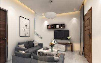 Project Image of 2650.0 - 3205.0 Sq.ft 4 BHK Villa for buy in M1 Terra Alegeria