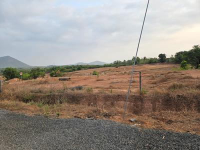 Project Image of 0.0 - 3229.17 Sq.ft Residential Plot Plot for buy in YOG Anand