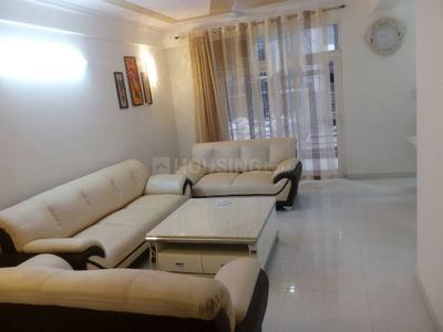 Project Image of 1335.0 - 3510.0 Sq.ft 3 BHK Apartment for buy in Grah Avas Vikas Green View Blossom