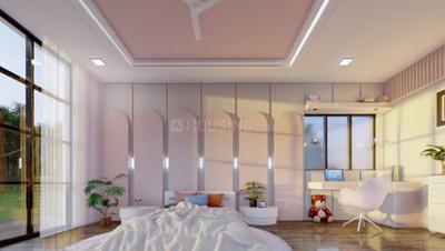 Project Image of 0.0 - 586.42 Sq.ft 2 BHK Apartment for buy in Ecorb Pratham
