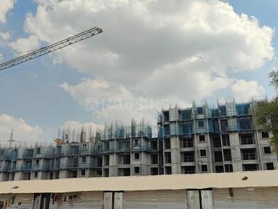 Project Image of 409.67 - 925.49 Sq.ft 1 BHK Apartment for buy in Provident Ecopolitan Phase 3