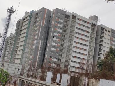 Project Image of 955.0 - 1005.0 Sq.ft 2 BHK Apartment for buy in Adarsh Greens Phase 2