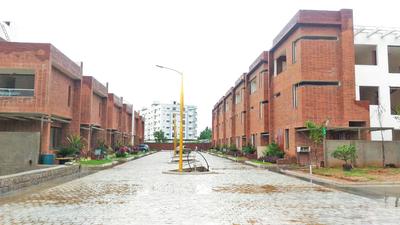 Project Image of 4560 Sq.ft 4 BHK Villa for sale in Gachibowli for Rs. 180000000