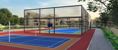 Project Image of 1334.19 - 2542.45 Sq.ft 3 BHK Villa for buy in Goodlife Estate