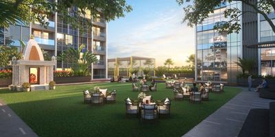 Project Image of 1210.0 - 2246.0 Sq.ft 3 BHK Apartment for buy in Krutarth