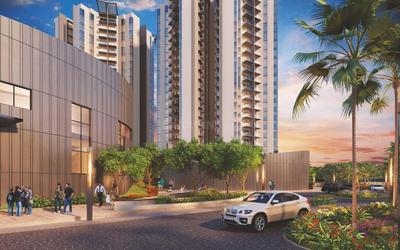 Project Image of 1125.0 - 1235.0 Sq.ft 2 BHK Apartment for buy in Kasturi Building D3 Eon Homes