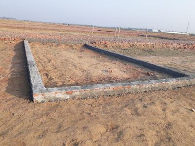Project Image of 450.04 - 4499.96 Sq.ft Residential Plot Plot for buy in NKV Vaishnav Residency