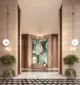 Project Image of 1798.0 - 2388.0 Sq.ft 3 BHK Apartment for buy in Raghava Linq